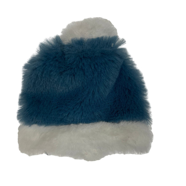 Beanie Blue 4X15X10Cm