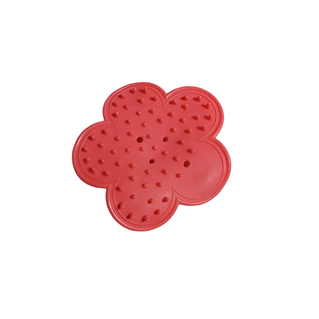 Rose Stripper Flower Pad 12x12cm