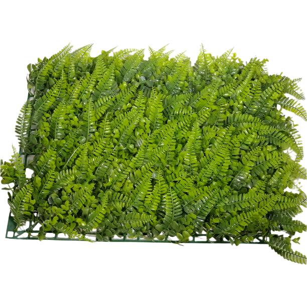 Grass mat with Fern 40x60cm