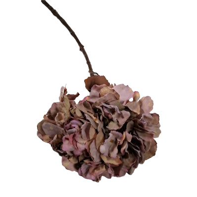 Hydrangea 62cm - Vintage