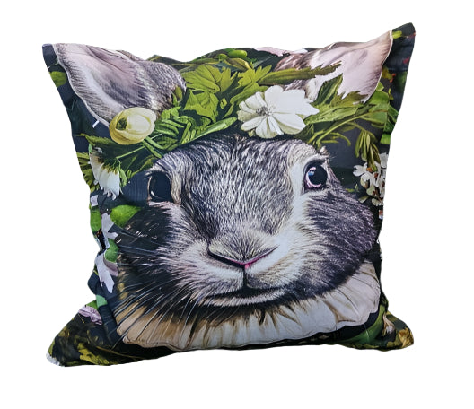 Scatter - Rabbit Renaissance