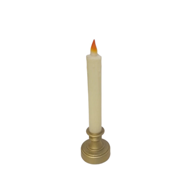 Candle Dinner Electric - Gold