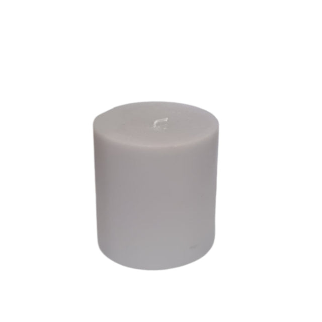 Candle Pillar Fog 70mmx70mm