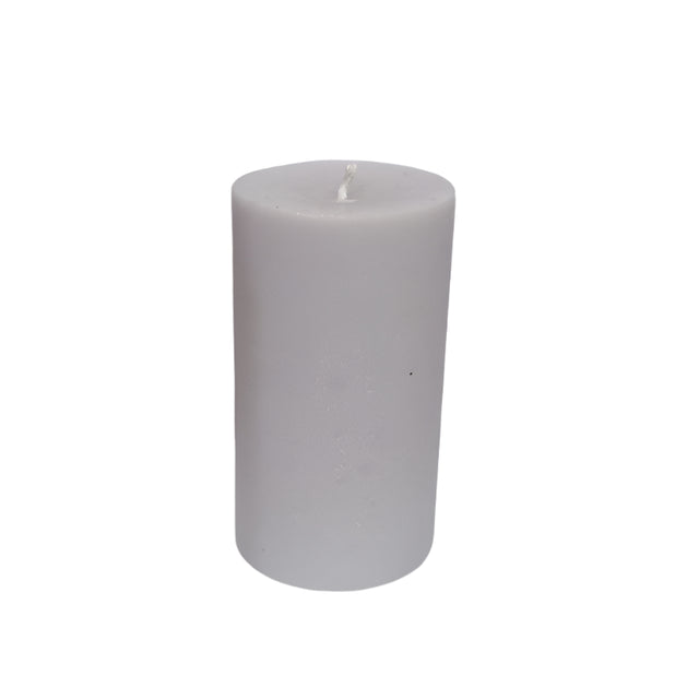 Candle Pillar Fog 70mmx120mm