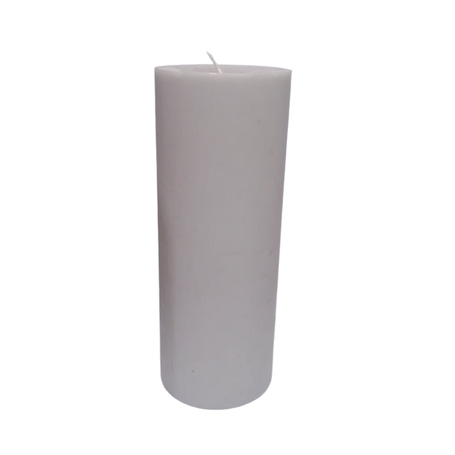 Candle Pillar Fog 70mmx180mm