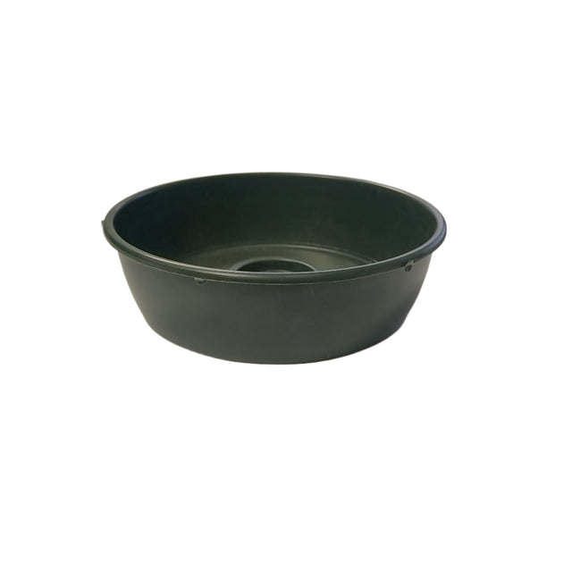 Oasis Bowl 25/26cm Green