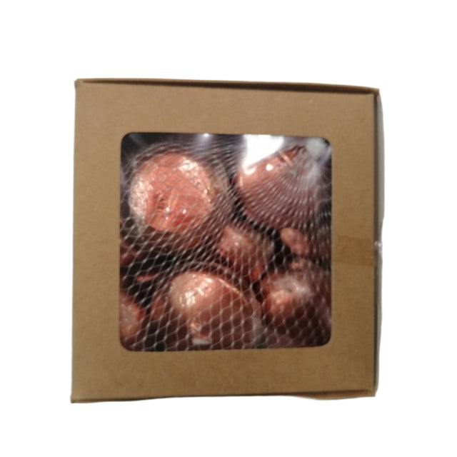 Candle Floating V/Pack x15 Copper