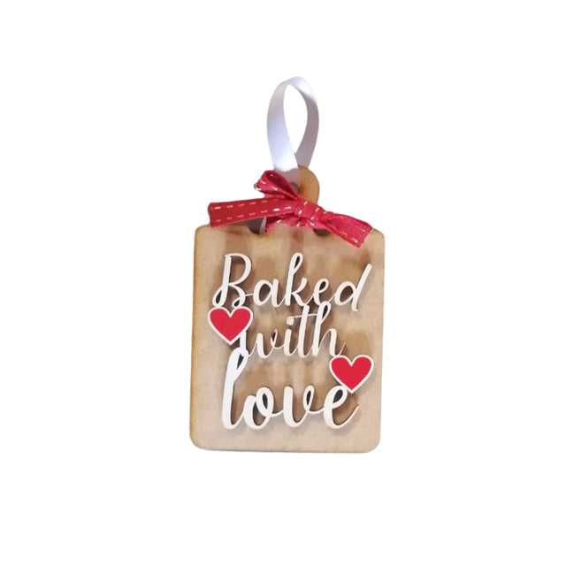 Baked With Love