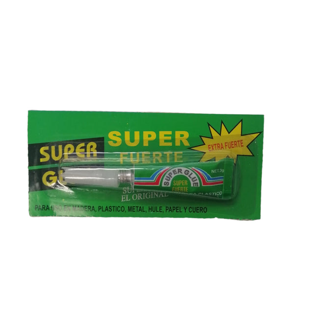 Super Glue Per Each