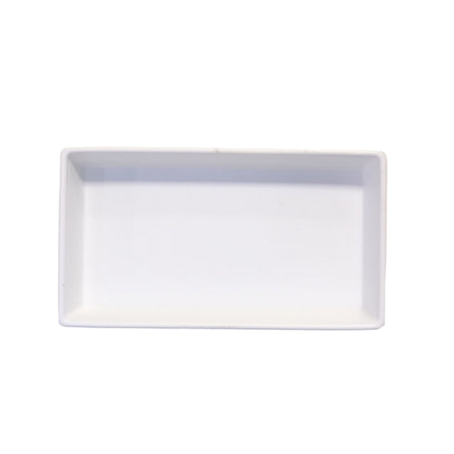 New Tray Full Oasis White