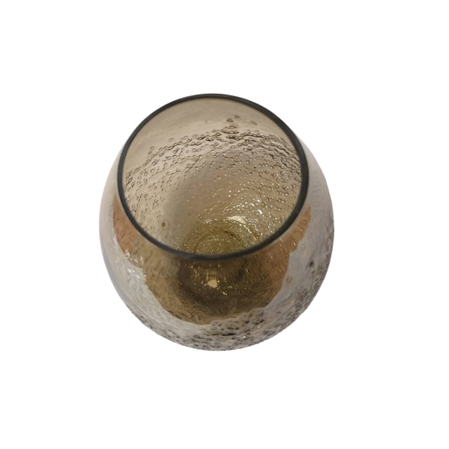 Tealight Holder Sphere 10cm