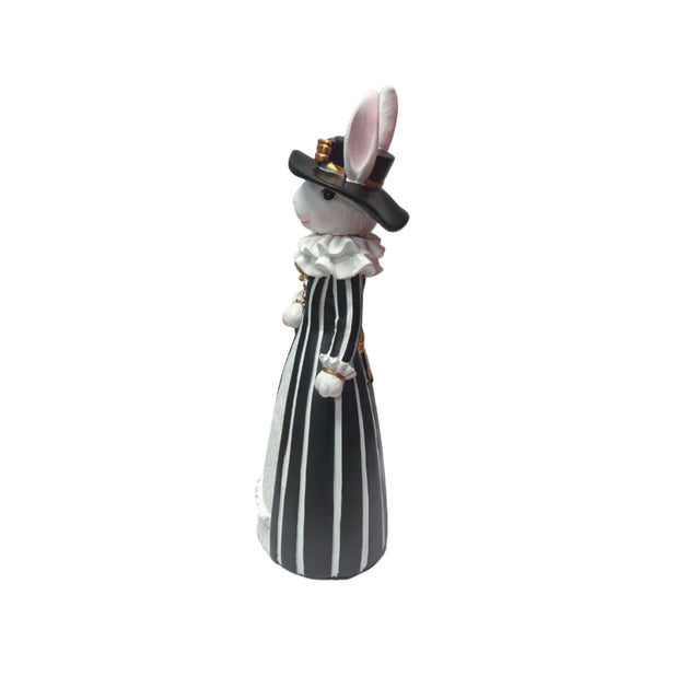 Standing Rabbit Female 38cm