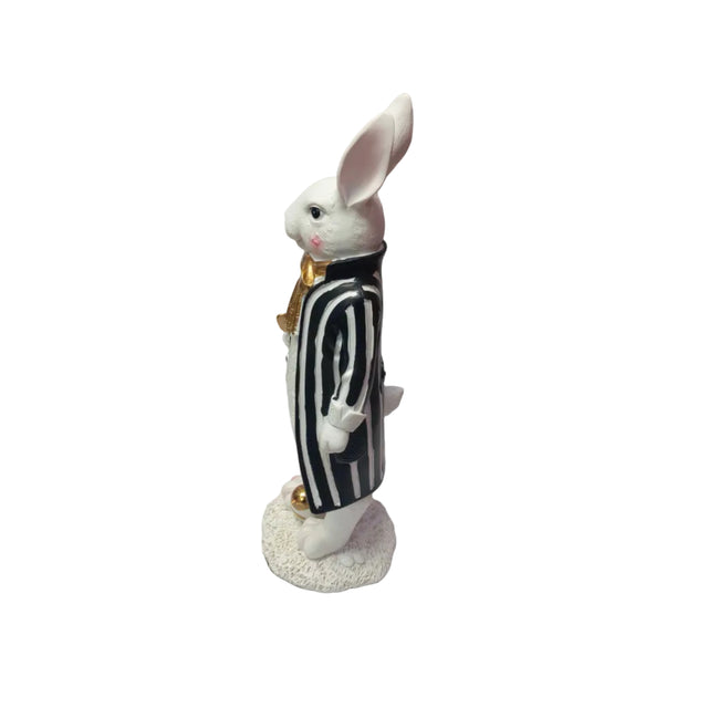 Standing Rabbit Male 38cm