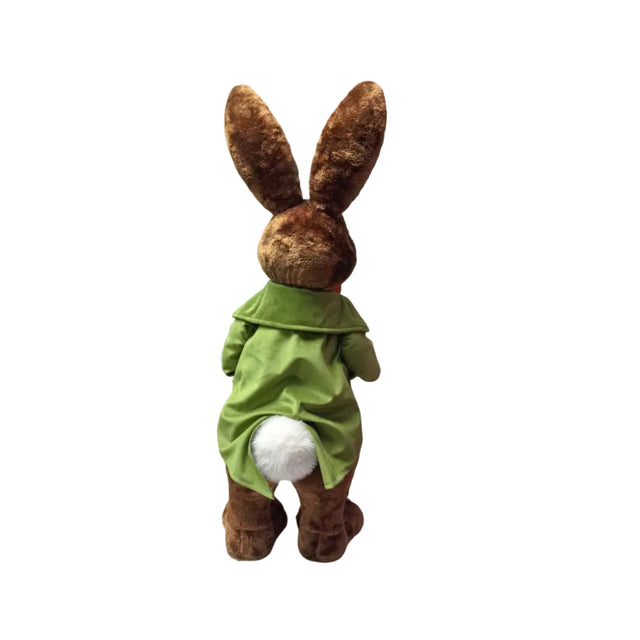 Fluffy Rabbit - Boy 25x26x78cm