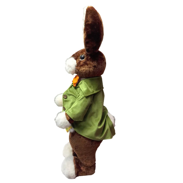 Fluffy Rabbit - Boy 25x26x78cm