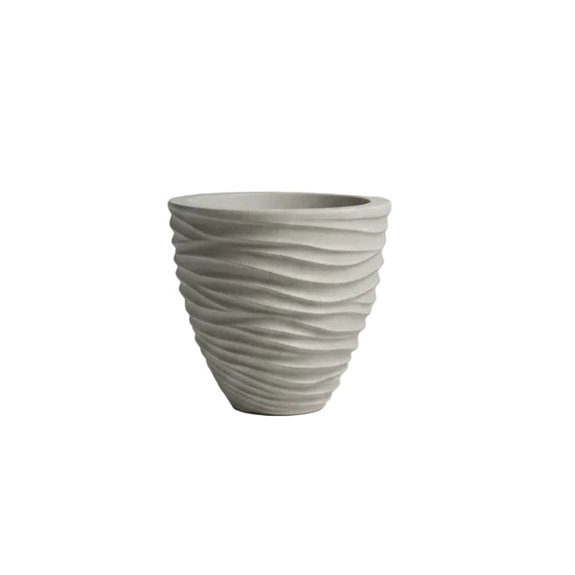 Flowerpot 51x23x20cm - Sand Colour