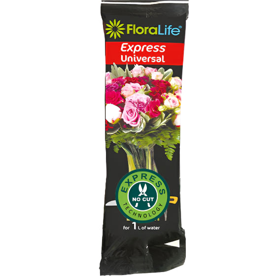 Express Uni 300 1L X10 sachets