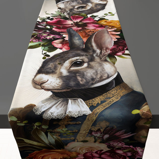 Runner - Rabbit Gentleman 1.8m
