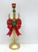 (AX530900-1)ANGEL WITH LED WARM WHITE 10CM - WITH