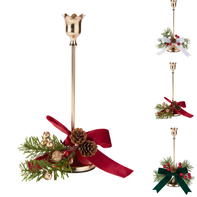(AX530900-1)ANGEL WITH LED WARM WHITE 10CM - WITH