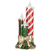 (AX530900-1)ANGEL WITH LED WARM WHITE 10CM - WITH