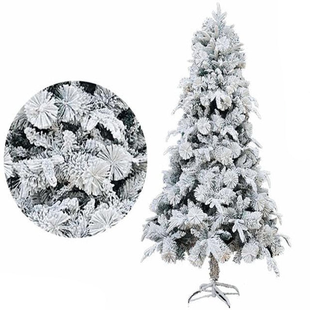 Christmas Tree Carrasco 1.8m 650 Tips