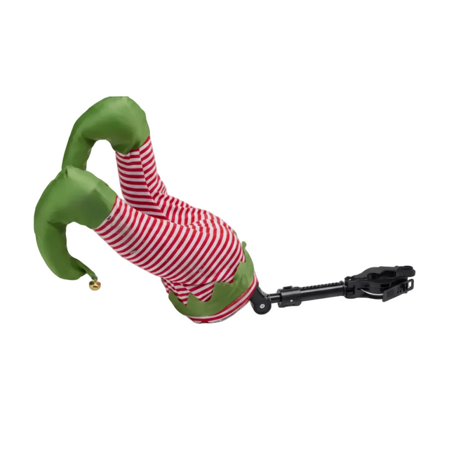 Elf leg kicking 35cm