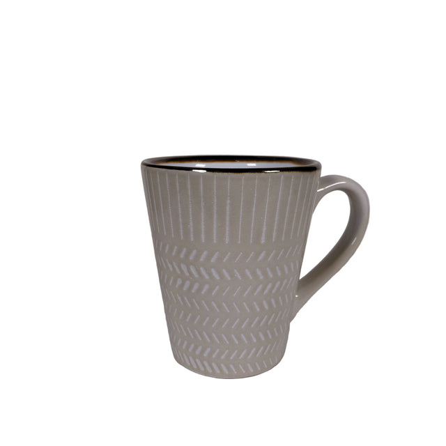 Mug 300ml - Grey