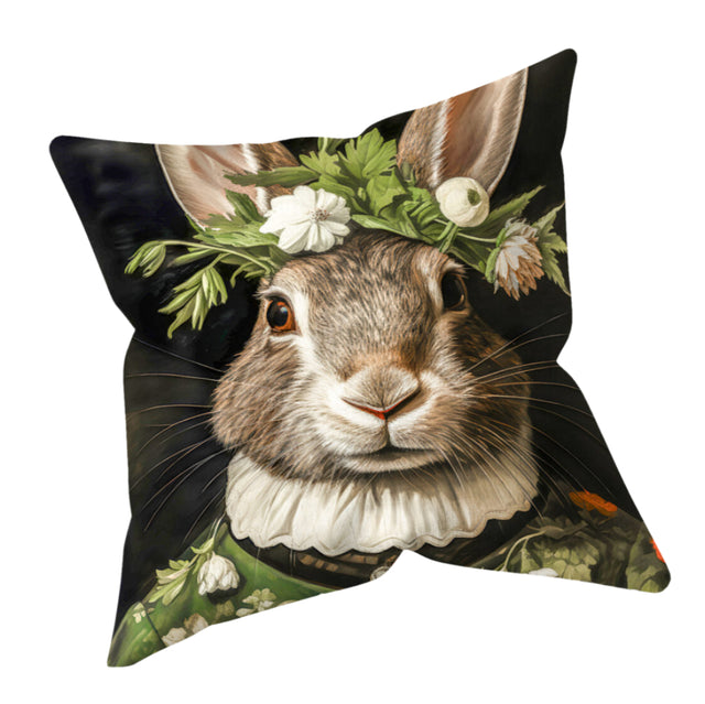 Scatter - Rabbit Renaissance Green