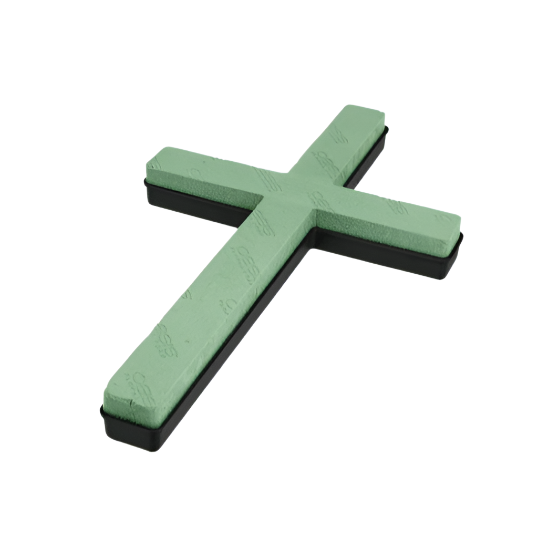 Oasis Cross Each
