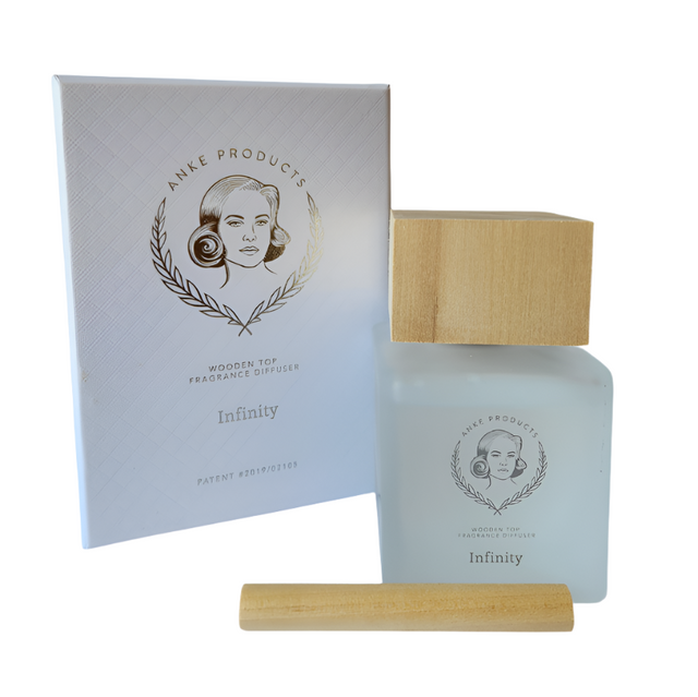 Infinity Diffuser Gift Box
