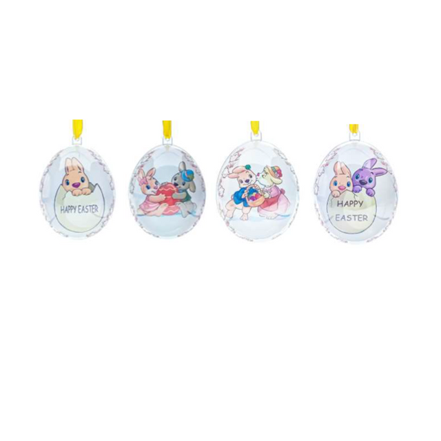 Easter Egg Picture Holder each