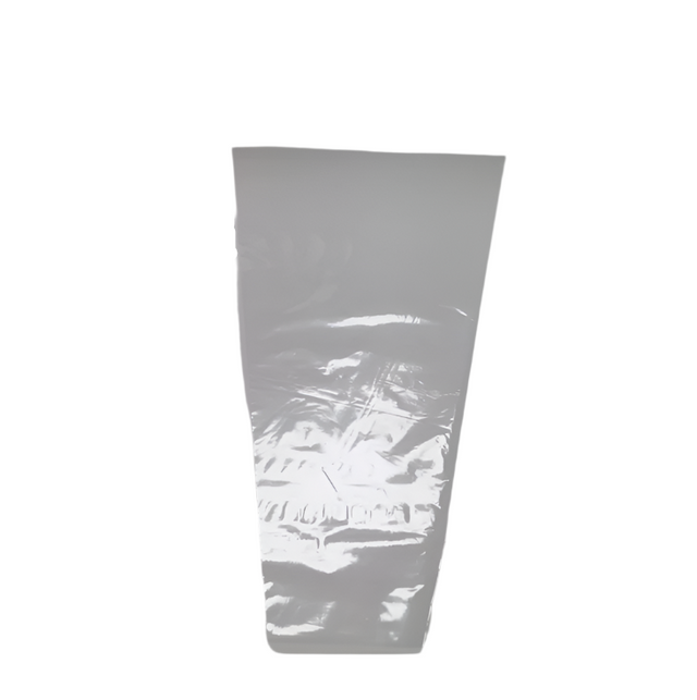 Flower Sleeves PP Cl1 30X45X10X30Un - 100 pack