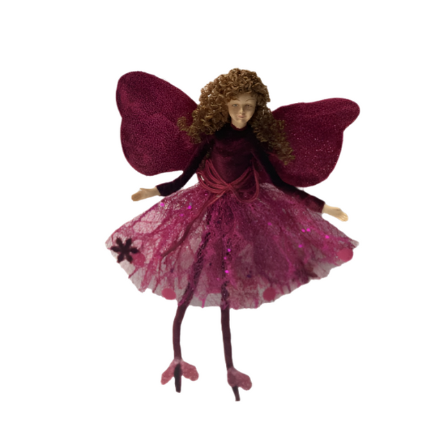 Christmas - Fairy 12Inch