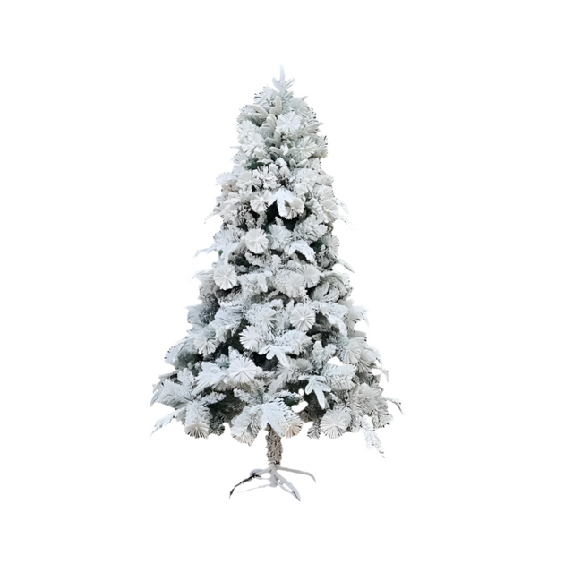 Christmas Tree Carrasco 2.4m 1180 Tips