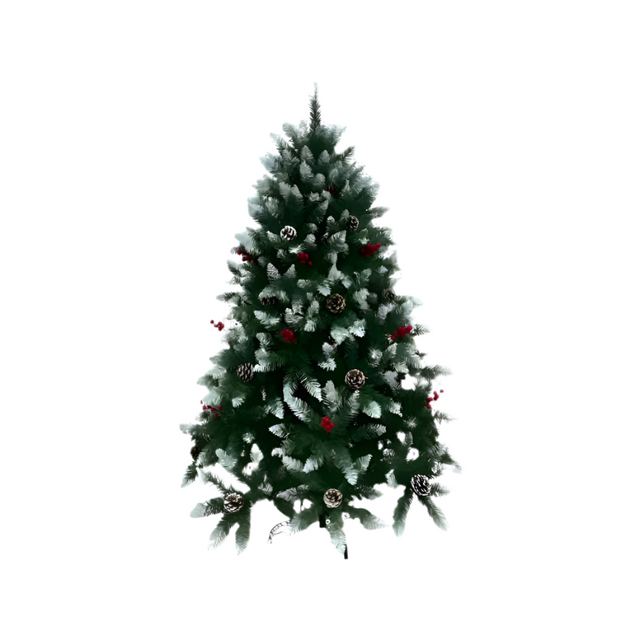 Christmas Tree Wild 2.1M 1100 Tips