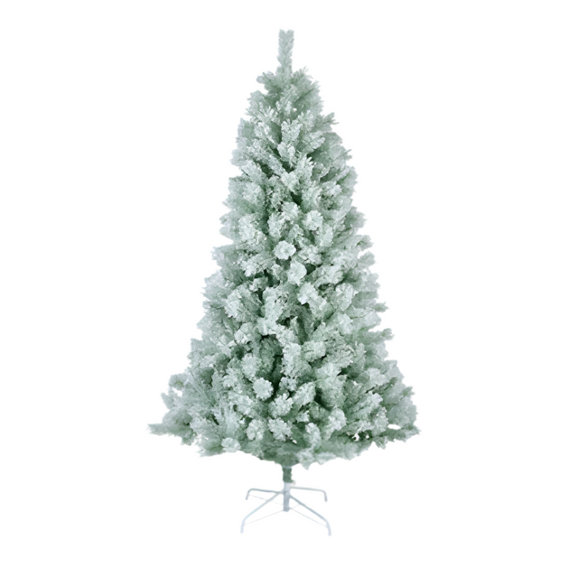 Brighton Spruce Mint 2.1M Christmas Tree