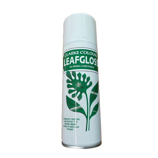 Spray Leafgloss 200ml