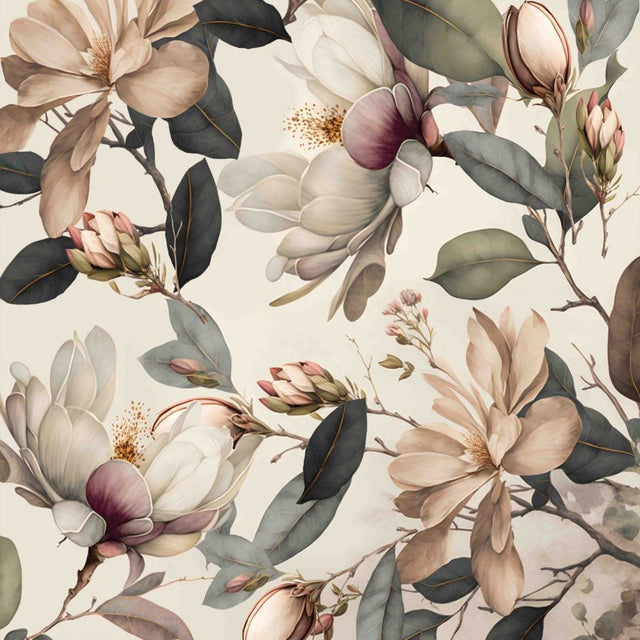 Tablecloth - magnolia 2.4m