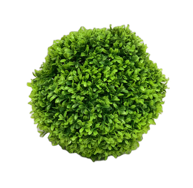 Holly grass ball 60cm