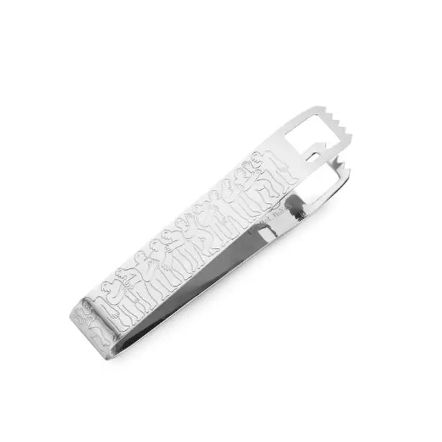 Ice tongs - Discussion