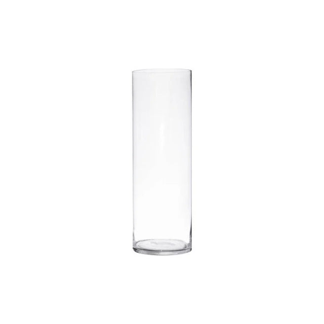 Cylinder Vase 15X25cm