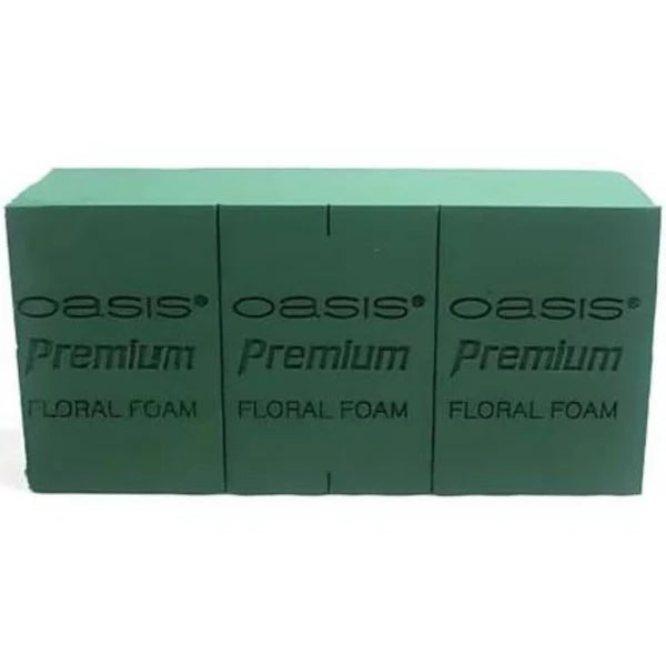 Oasis Ideal Brick per Each