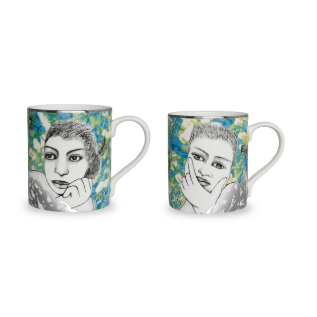 Mug set of 2 - Sumptuous