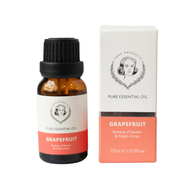 Sugared Grapefruit Pure Essential Oils