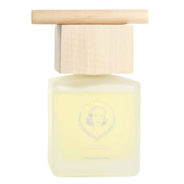 Orange Blossom Diffuser Retail Box 120ml