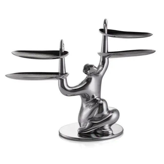 Tiered Server - Up And Coming