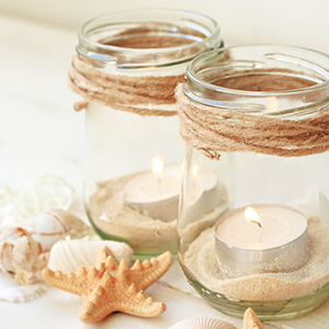 Tealight Candles