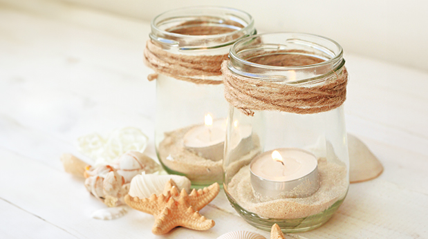 Tealight Candles