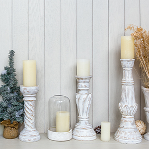 Candle Holders